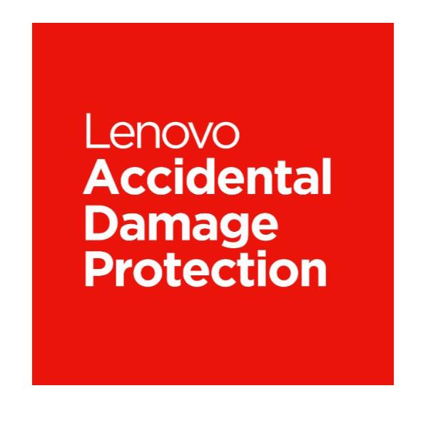 Lenovo 36 mesi Accidental Damage Protection - ESTENSIONE GARANZIE - immagine 2