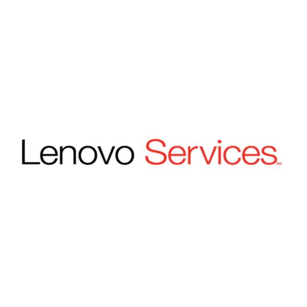 Lenovo Essential Service - 5Yr 24x7 24Hr CSR + YDYD ST550 - ESTENSIONE GARANZIE - immagine 2