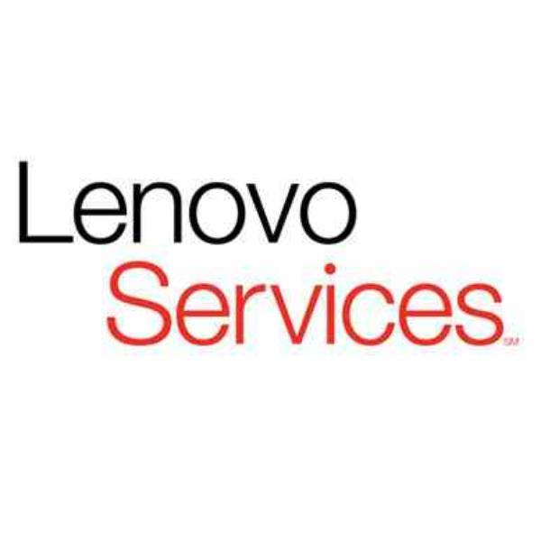 Lenovo 5WS0D81102 - ESTENSIONE GARANZIE - immagine 5