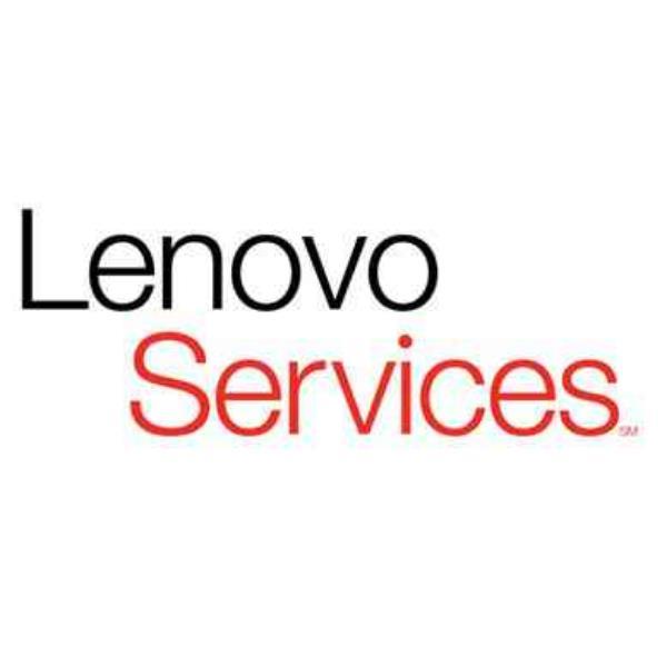 Lenovo 4Y Onsite upgrade from 3Y Onsite - ESTENSIONE GARANZIE - immagine 5
