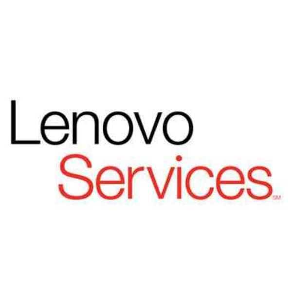Lenovo 5WS0E54593 - ESTENSIONE GARANZIE - immagine 2