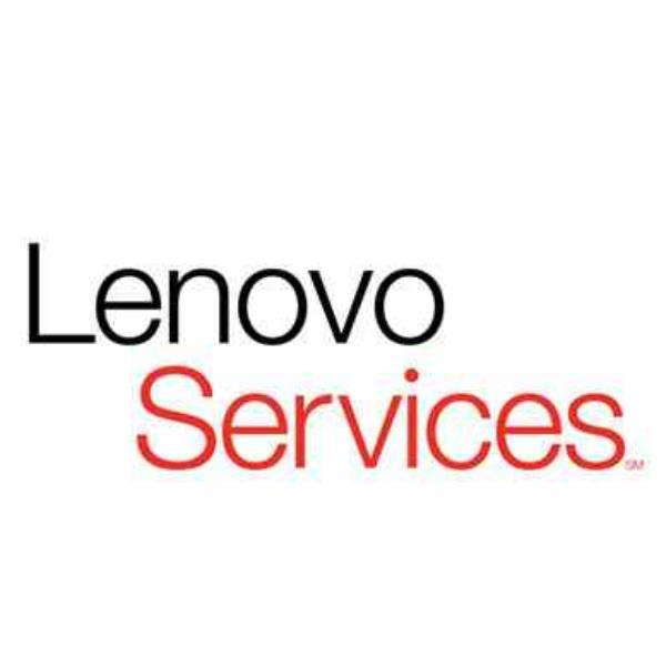 Lenovo 5WS0K75663 - ESTENSIONE GARANZIE - immagine 3