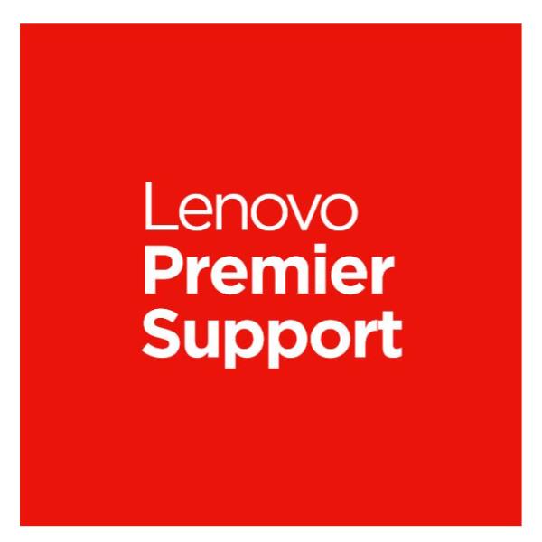 Lenovo 24 mesi Premier Support - ESTENSIONE GARANZIE - immagine 2