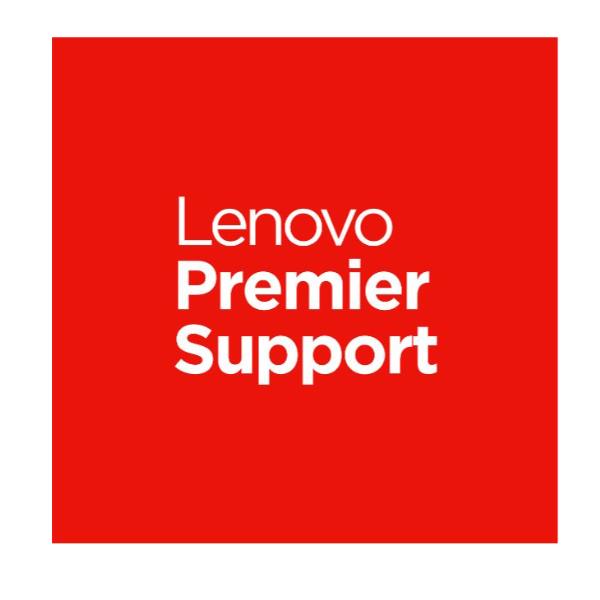 Lenovo 36 mesi Premier Support - ESTENSIONE GARANZIE - immagine 2
