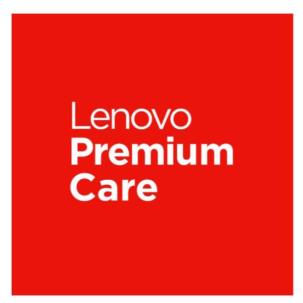 Lenovo 12 mesi Premium Care - ESTENSIONE GARANZIE - immagine 2