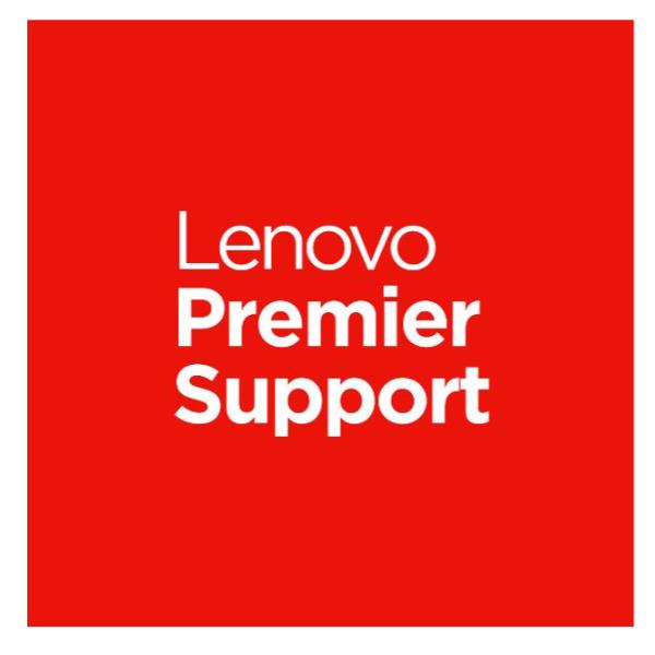 Lenovo 12 mesi Premier Support - ESTENSIONE GARANZIE - immagine 2