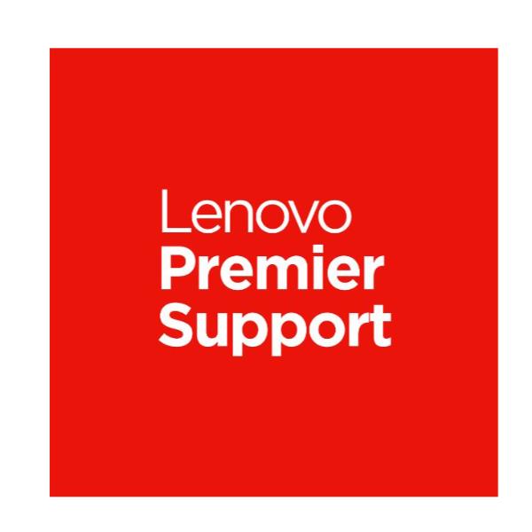 Lenovo 60 mesi Premier Support - ESTENSIONE GARANZIE - immagine 2