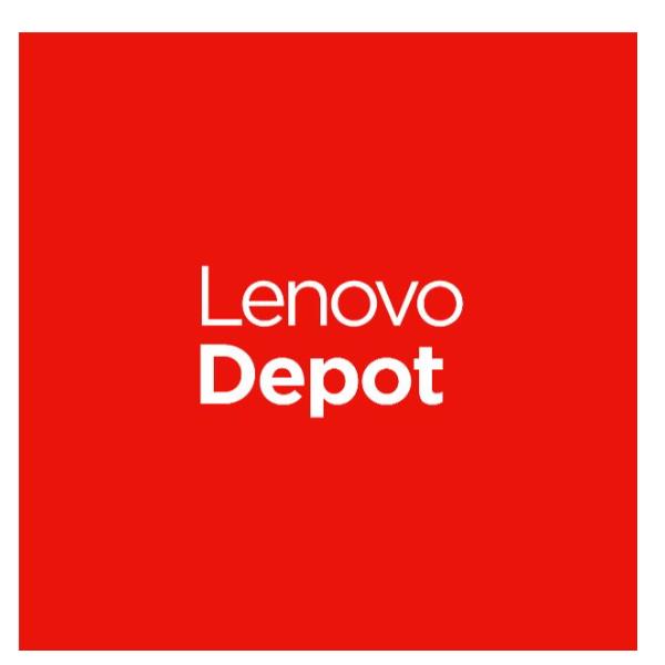 Lenovo 36 mesi Depot - ESTENSIONE GARANZIE - immagine 2