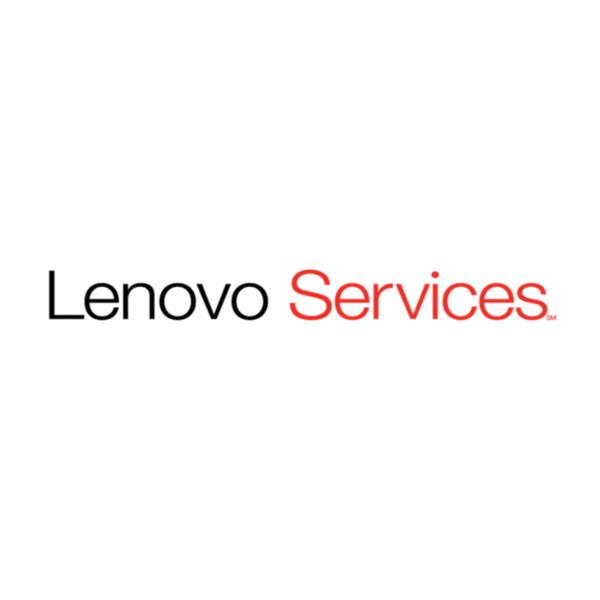 Lenovo Foundation Service - 2Yr Post Wty NBD Resp SR650 - ESTENSIONE GARANZIE - immagine 2
