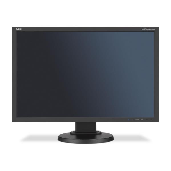 Monitor Sharp Display Solutions EA241WU 24" IPS 16:10 Full HD - immagine 5