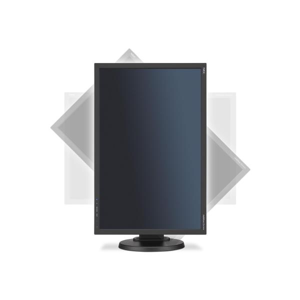 Monitor Sharp Display Solutions EA241WU 24" IPS 16:10 Full HD - immagine 13
