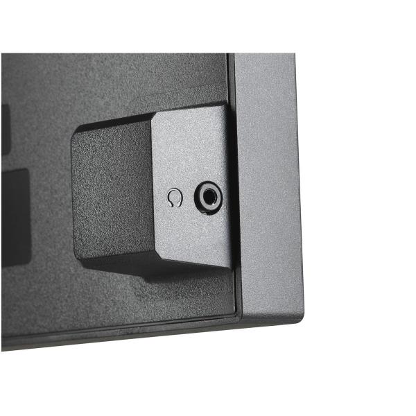 Monitor Sharp Display Solutions EA241WU 24" IPS 16:10 Full HD - immagine 2