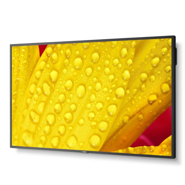 Monitor Digital Signage Sharp Display Solutions ME651 65" 4K UHD IPS 400 cd/m² - immagine 2