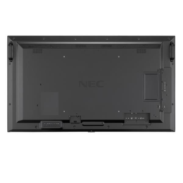 Monitor Digital Signage Sharp Display Solutions ME651 65" 4K UHD IPS 400 cd/m² - immagine 3