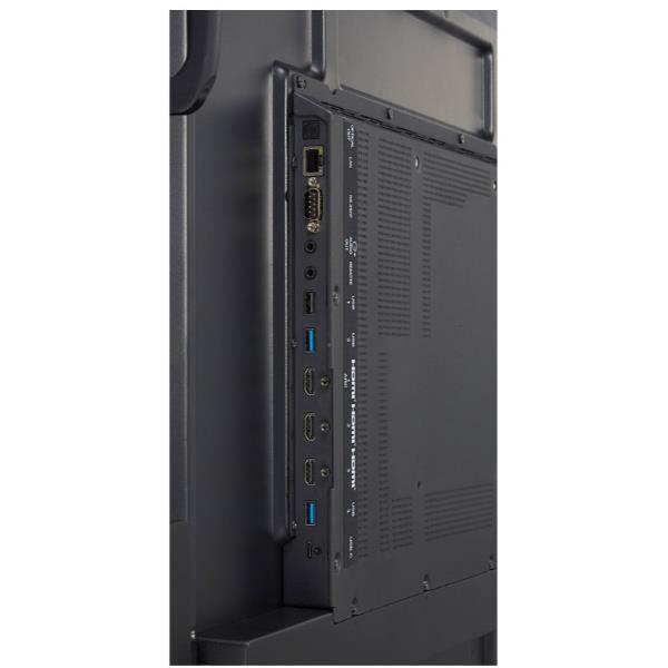 Monitor Digital Signage Sharp Display Solutions ME552 55" 4K IPS 450 cd/m² - immagine 2