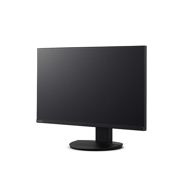 Monitor Sharp Display Solutions EA272U 27" 4K IPS Pivot - immagine 8