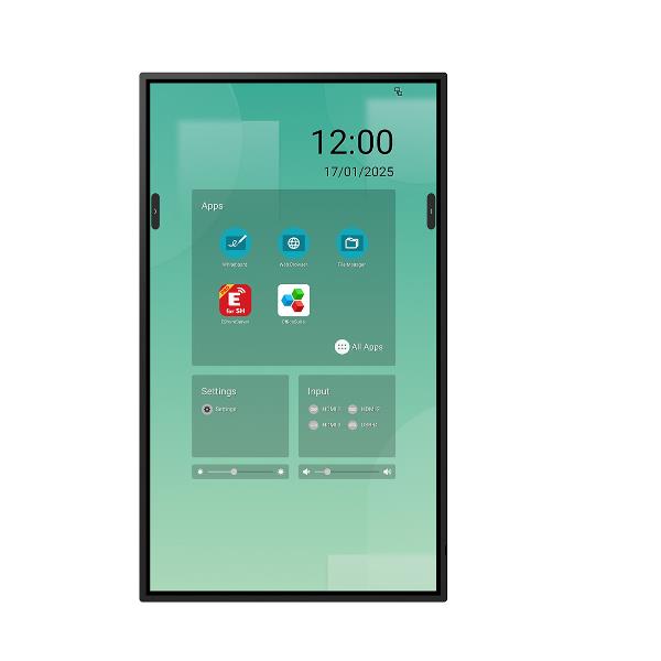 Monitor Smart Sharp Display Solutions LM551 55" VA 500 cd/m² - immagine 6