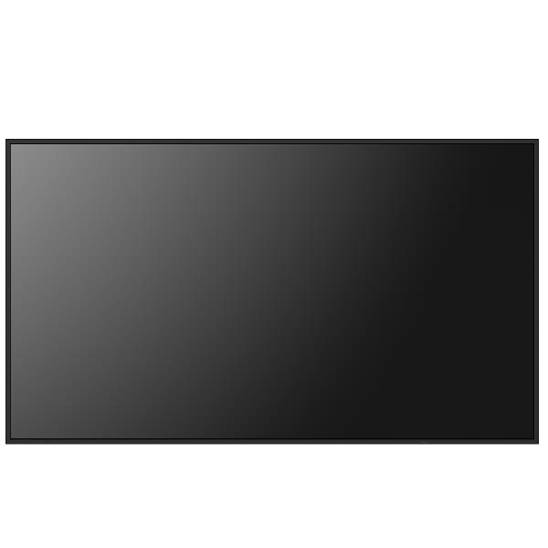 Monitor Digital Signage Sharp Display Solutions E659 65" 4K IPS - immagine 6