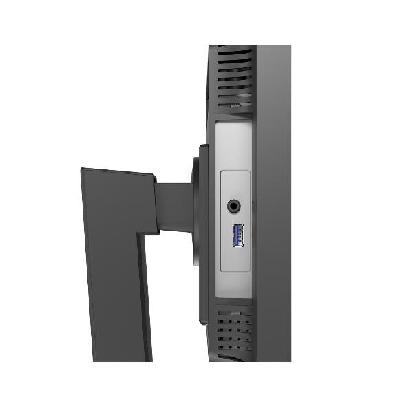 Monitor Sharp Display Solutions EA241F 24" IPS Full HD Regolazione Altezza Pivot - immagine 7