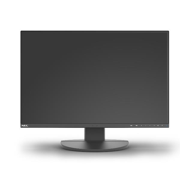 Monitor Sharp Display Solutions EA242W 24" IPS Full HD Regolazione Altezza - immagine 2