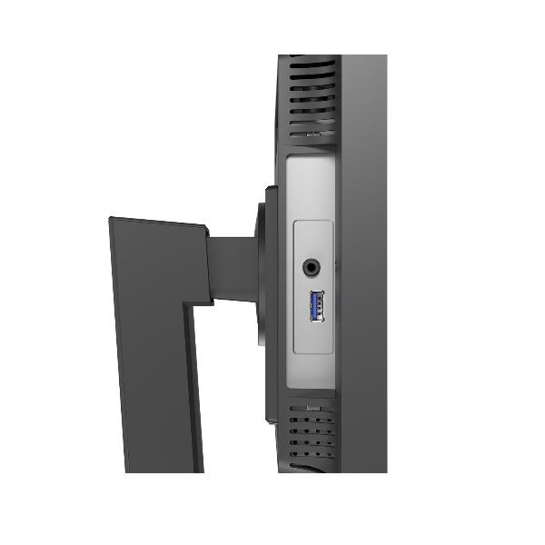 Monitor Sharp Display Solutions EA242W 24" IPS Full HD Regolazione Altezza - immagine 3