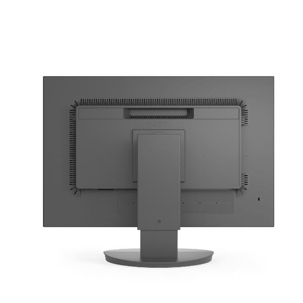 Monitor Sharp Display Solutions EA242W 24" IPS Full HD Regolazione Altezza - immagine 6