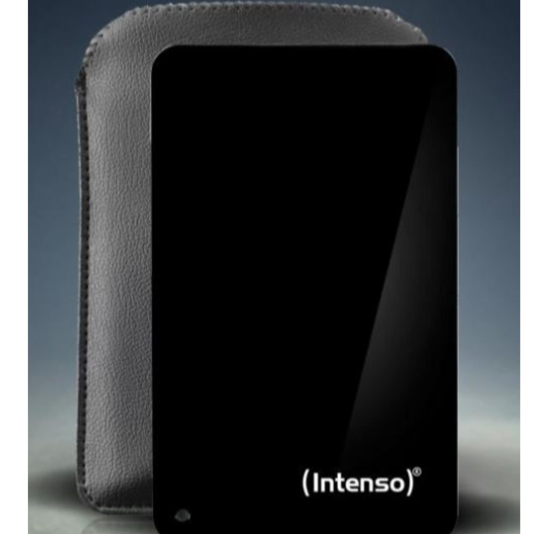 HDD Esterno Intenso 2.5" 2TB USB 3.0 - immagine 2