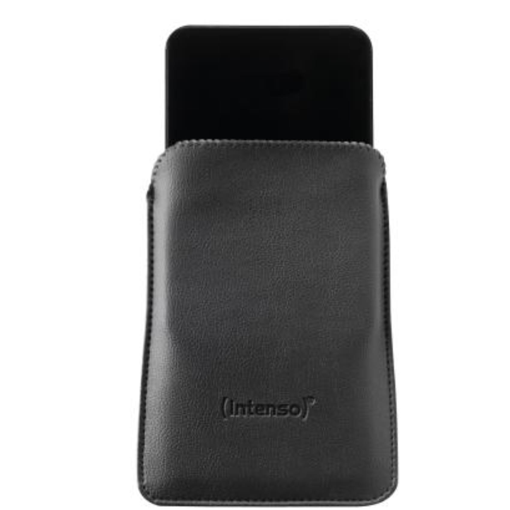 HDD Esterno Intenso 2.5" 2TB USB 3.0 - immagine 3