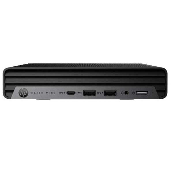 Mini PC HP Elite Mini 800 G9 i5-14500 16GB 512GB SSD Win11 Pro - immagine 3