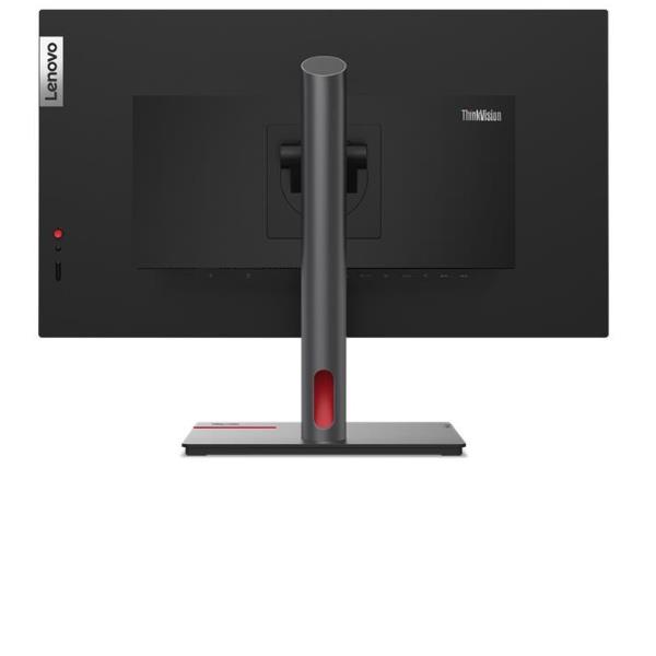 Monitor Lenovo ThinkVision P27h-30 27" 2K IPS Pivot - immagine 3
