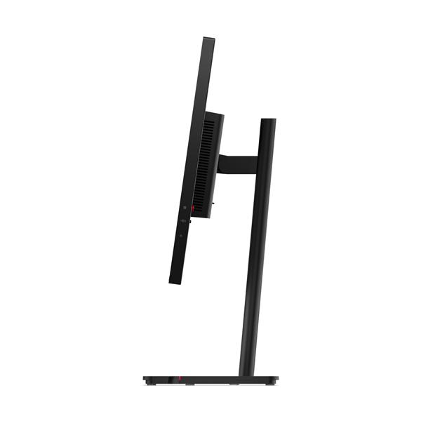 Monitor Lenovo ThinkVision T27Q-40 27" 2K IPS Pivot - immagine 6