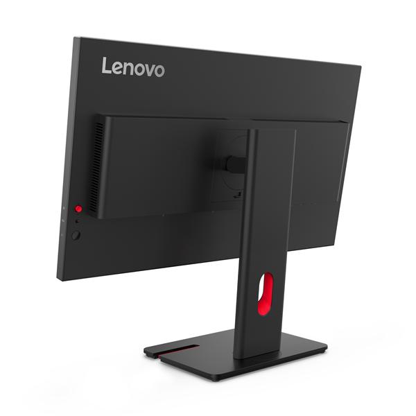 Monitor Lenovo ThinkVision T27Q-40 27" 2K IPS Pivot - immagine 7