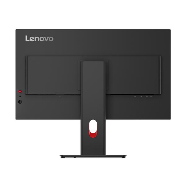 Monitor Lenovo ThinkVision T27Q-40 27" 2K IPS Pivot - immagine 8