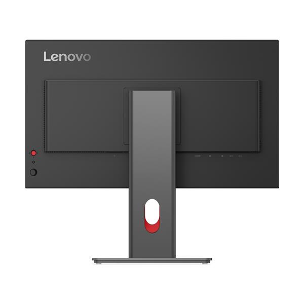 Monitor Lenovo ThinkVision P24Q-40 24 2K IPS Pivot - SKU: 64B2GAT1EU - Immagine 2