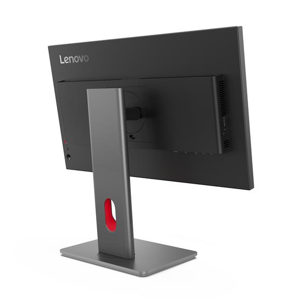 Monitor Lenovo ThinkVision P24Q-40 24 2K IPS Pivot - SKU: 64B2GAT1EU - Immagine 5