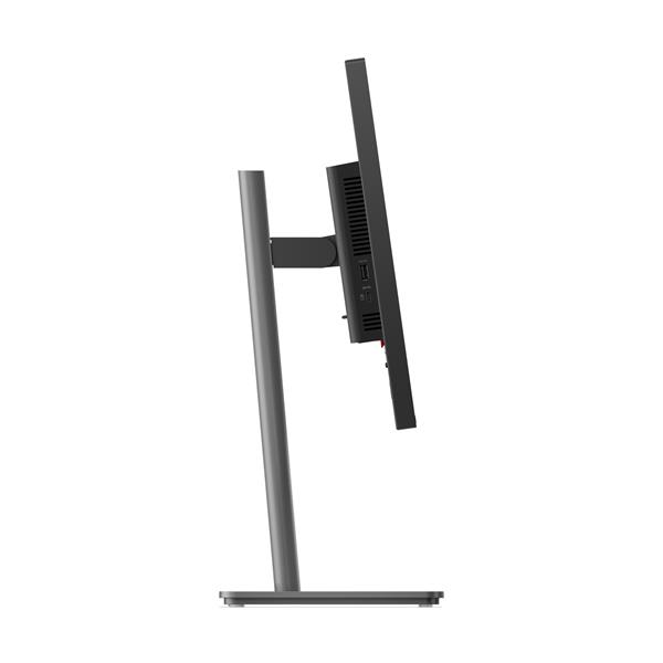 Monitor Lenovo ThinkVision P24Q-40 24 2K IPS Pivot - SKU: 64B2GAT1EU - Immagine 7