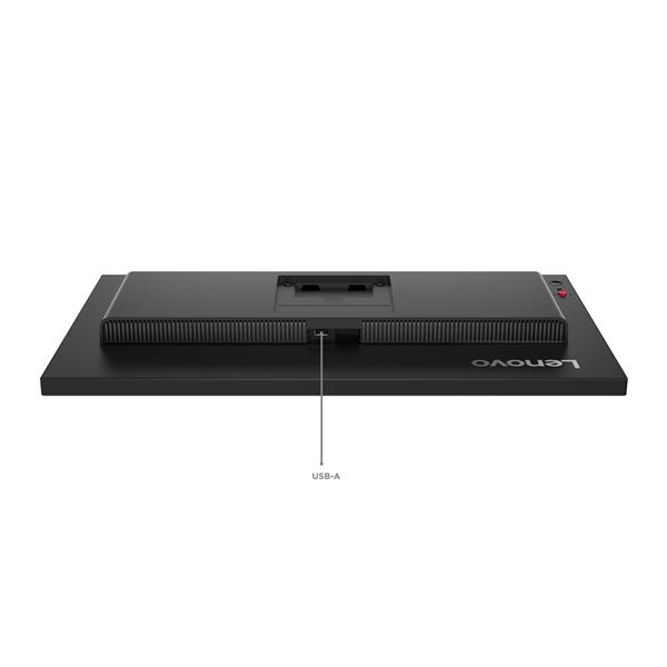 Monitor Lenovo ThinkVision P24Q-40 24 2K IPS Pivot - SKU: 64B2GAT1EU - Immagine 9