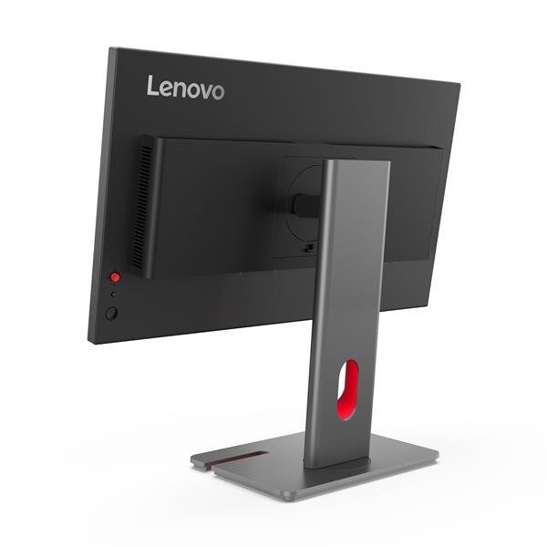 Monitor Lenovo ThinkVision P24Q-40 24 2K IPS Pivot - SKU: 64B2GAT1EU - Immagine 10