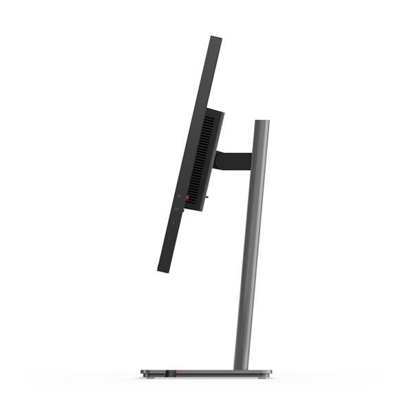 Monitor Lenovo ThinkVision P27QD-40 27" 2K IPS Pivot - immagine 3