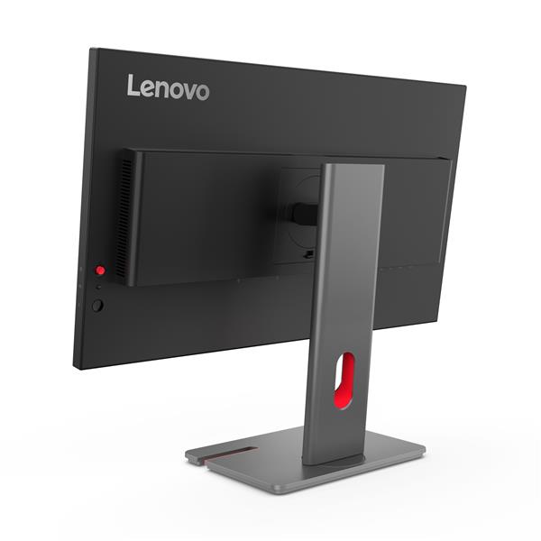 Monitor Lenovo ThinkVision P27QD-40 27" 2K IPS Pivot - immagine 7