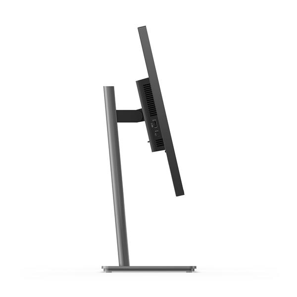Monitor Lenovo ThinkVision P27QD-40 27" 2K IPS Pivot - immagine 8