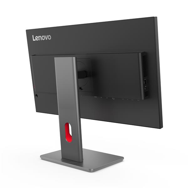 Monitor Lenovo ThinkVision P27QD-40 27" 2K IPS Pivot - immagine 9