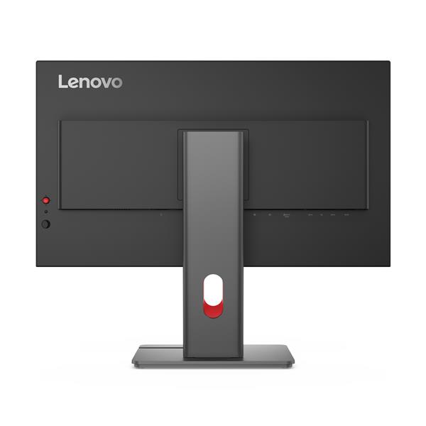 Monitor Lenovo ThinkVision P27QD-40 27" 2K IPS Pivot - immagine 11
