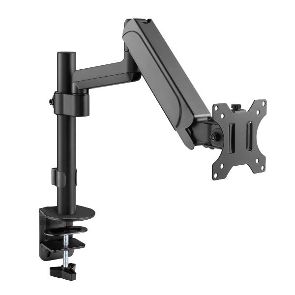 Staffa Monitor Equip 17-32 Pan Tilt da Scrivania Girevole 360 - SKU: 650132 - Immagine 9