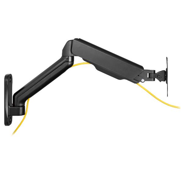 Staffa TV/Monitor Equip 17"-32" da Parete Braccio Estraibile - immagine 3