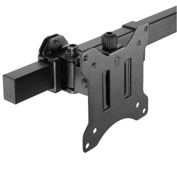 Staffa Articolata Equip per 6 Monitor 17-32 da Scrivania - SKU: 650160 - Immagine 8