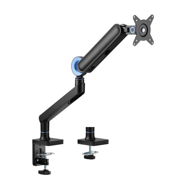Staffa Monitor Equip Premium 17-35 Pan Tilt da Scrivania - SKU: 650184 - Immagine 2