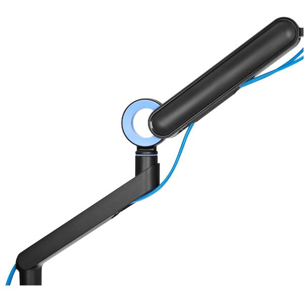 Staffa Monitor Equip Premium 17-35 Pan Tilt da Scrivania - SKU: 650184 - Immagine 3
