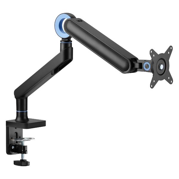 Staffa Monitor Equip Premium 17-35 Pan Tilt da Scrivania - SKU: 650184 - Immagine 11