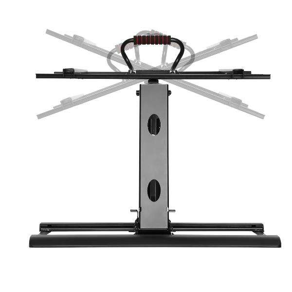 Staffa TV Parete Equip 43-70 Pull-Down per Schermi fino a 35kg - SKU: 650326C - Immagine 5